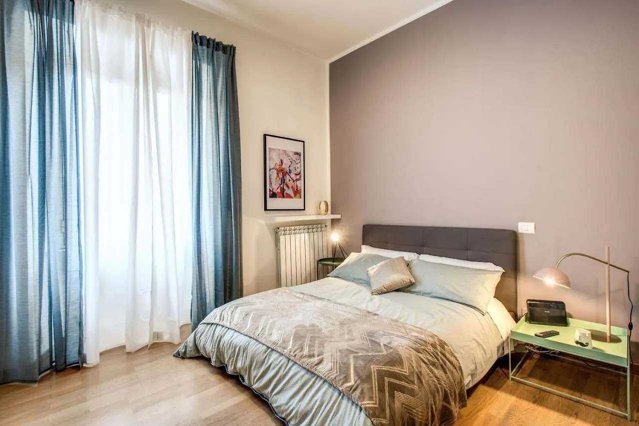 Appartement Diocleziano Triple à Rome Italie