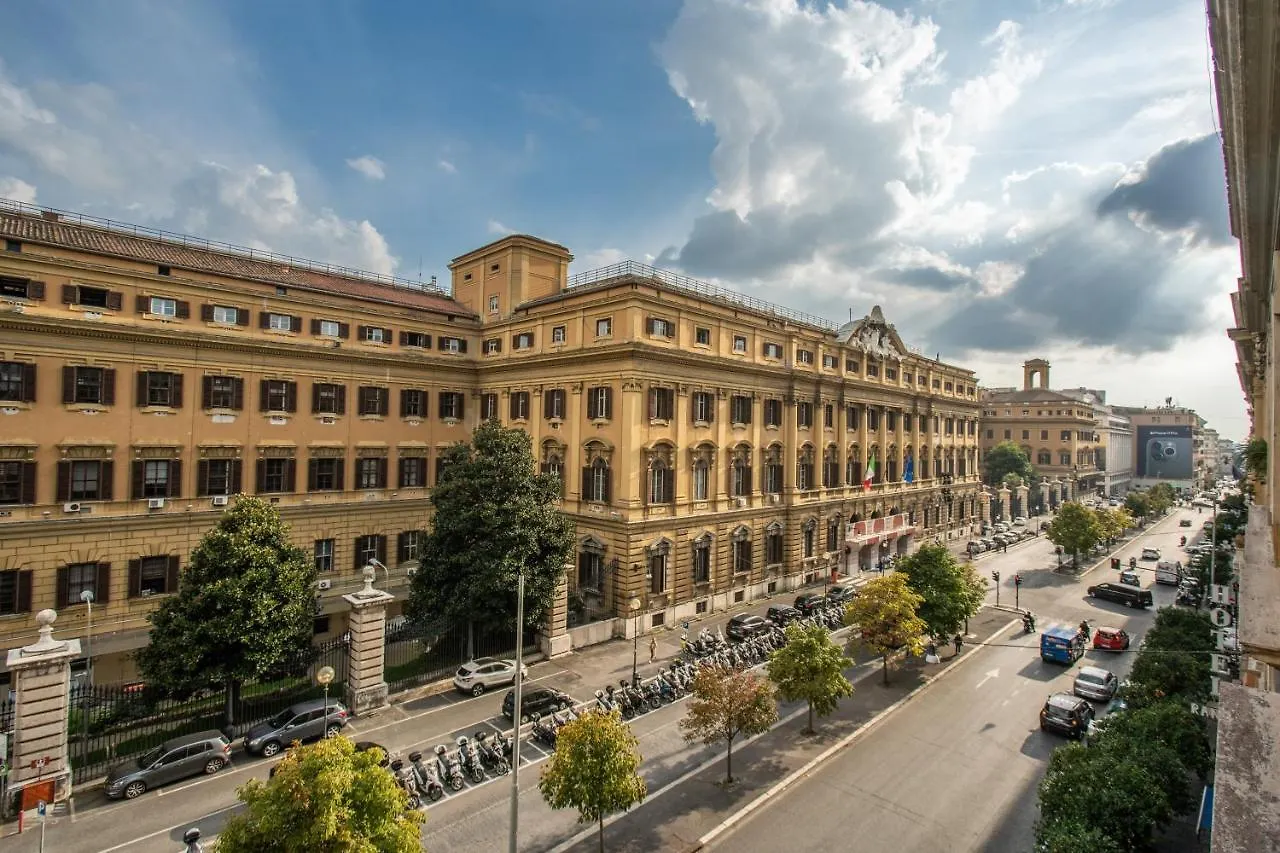 Appartement Diocleziano Triple à Rome