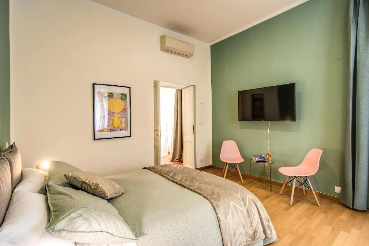 Appartement Diocleziano Triple à Rome 0*,  Italie