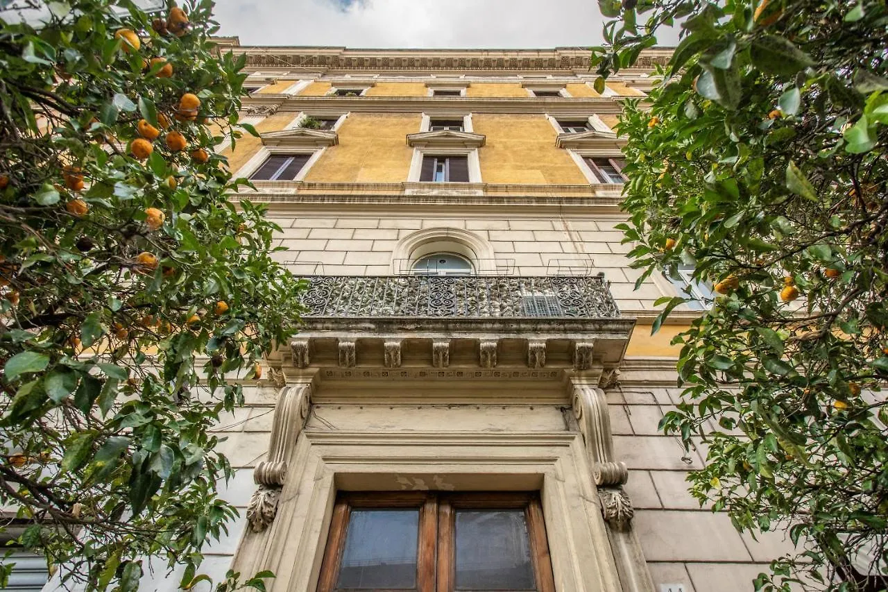 Appartement Diocleziano Triple à Rome