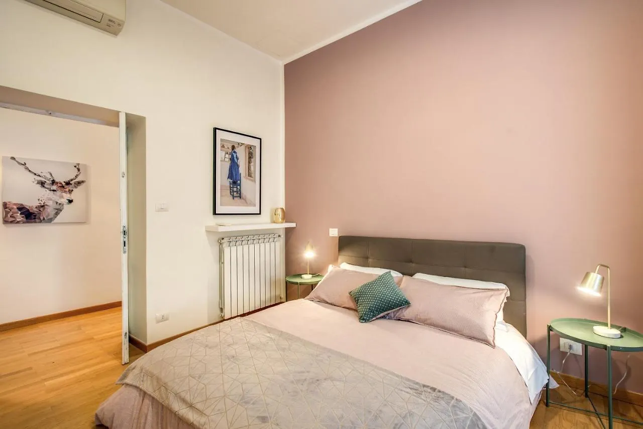 Appartement Diocleziano Triple à Rome