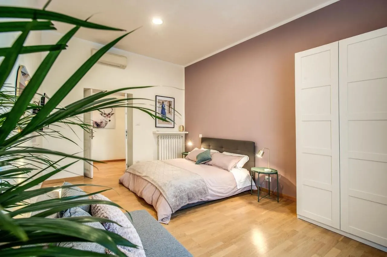Appartement Diocleziano Triple à Rome Italie