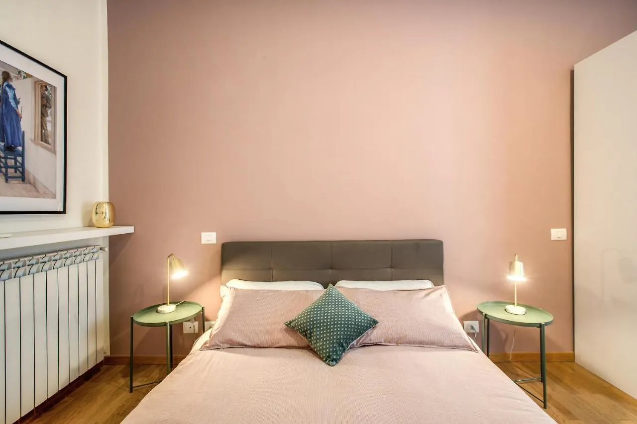 Appartement Diocleziano Triple à Rome