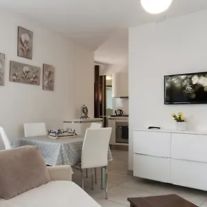  Apartament Fenix Włochy