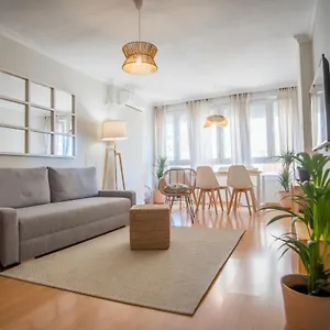  Apartamento Playa Victoria Ha España