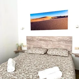  Apartamento Andalucia España
