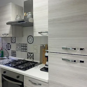  Apartament Pirandello Włochy