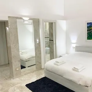  Apartament Giorgi Lux Włochy