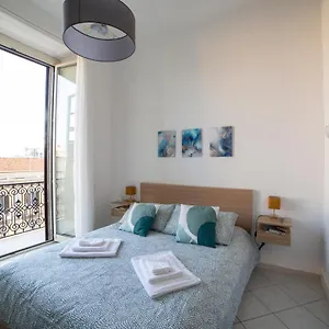  Apartamento Bnb Al Centro E Meglio, Italia