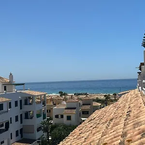  Apartamento ático Almadraba Zahara De Atunes España