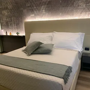  Apartament Clorofilla Włochy