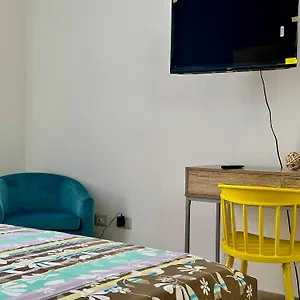  Dom wakacyjny Casa Felice Włochy