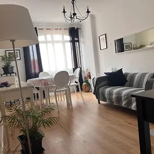  Apartamento Casa Panci España