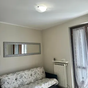  Apartament Easy Airport Włochy