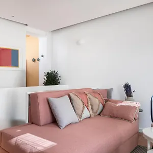  Apartamento Don Fadrique By Olala Homes España