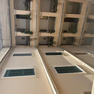 Appartement Natale Del Grande Stylish, Rome