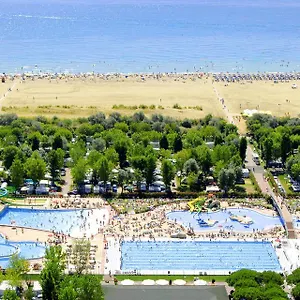  Dom wakacyjny Camping Marina Di Venezia 261s Włochy