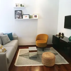  Apartament La Casa Di Ringhiera Włochy