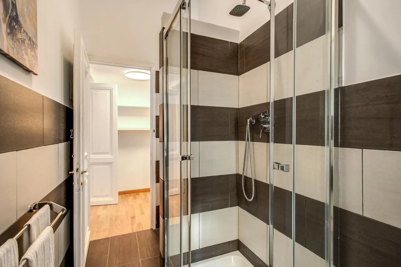 Apartament Diocleziano Triple Rzym 0*,  Włochy